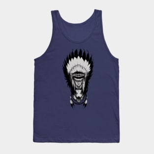 Dreamcatcher Tank Top